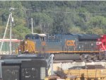 CSX 3396